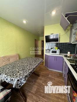 2-к квартира, вторичка, 51м2, 1/10 этаж
