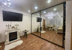 2-к квартира, вторичка, 45м2, 1/5 этаж