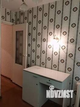 1-к квартира, вторичка, 31м2, 1/5 этаж