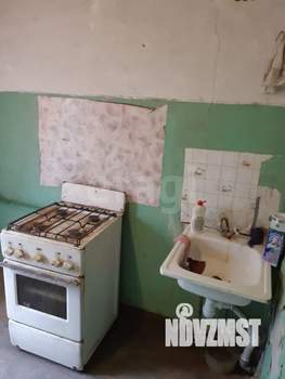 1-к квартира, вторичка, 30м2, 2/5 этаж