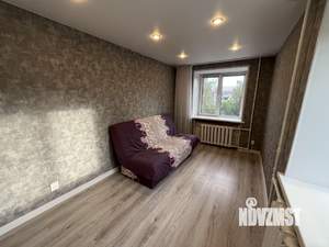 2-к квартира, вторичка, 42м2, 5/5 этаж