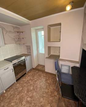 1-к квартира, вторичка, 30м2, 8/9 этаж