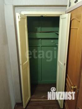 1-к квартира, вторичка, 31м2, 1/5 этаж