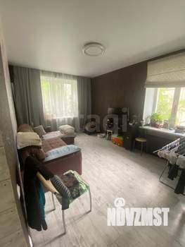 3-к квартира, вторичка, 75м2, 2/5 этаж