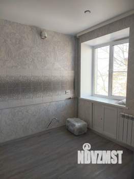 1-к квартира, вторичка, 33м2, 5/9 этаж