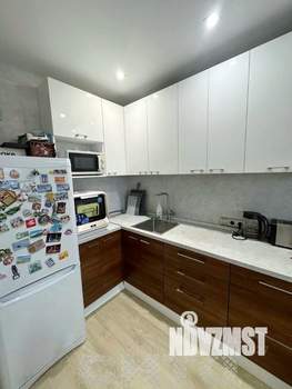1-к квартира, вторичка, 38м2, 9/10 этаж