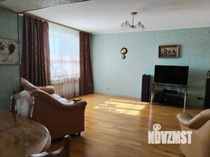 3-к квартира, вторичка, 110м2, 4/5 этаж