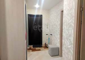2-к квартира, вторичка, 50м2, 1/5 этаж