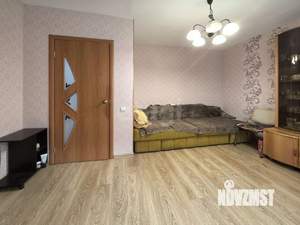 2-к квартира, вторичка, 52м2, 3/4 этаж