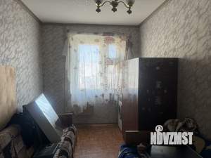 3-к квартира, вторичка, 67м2, 8/10 этаж