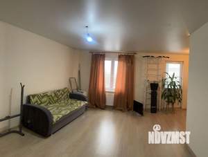 1-к квартира, вторичка, 34м2, 5/9 этаж