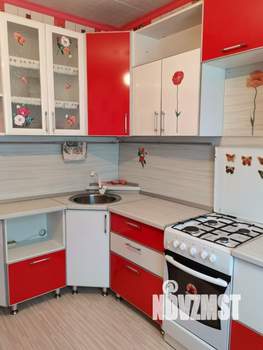 3-к квартира, вторичка, 67м2, 3/10 этаж