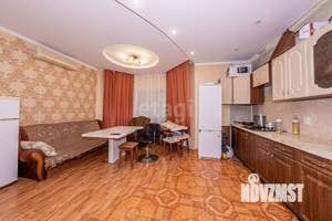 6-к квартира, вторичка, 210м2, 3/3 этаж