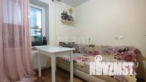 1-к квартира, вторичка, 34м2, 14/14 этаж