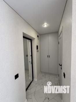 2-к квартира, вторичка, 44м2, 5/9 этаж