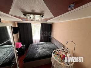 2-к квартира, вторичка, 49м2, 4/9 этаж