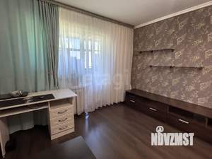 3-к квартира, вторичка, 58м2, 5/5 этаж