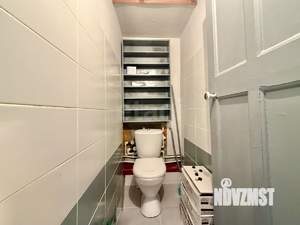 3-к квартира, вторичка, 75м2, 4/5 этаж