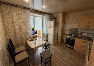 2-к квартира, вторичка, 58м2, 9/10 этаж