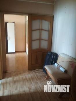 2-к квартира, вторичка, 53м2, 6/10 этаж