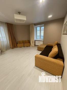 2-к квартира, вторичка, 71м2, 10/11 этаж