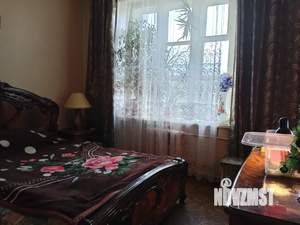 3-к квартира, вторичка, 75м2, 4/5 этаж