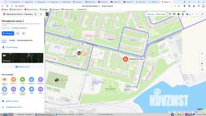 Студия квартира, вторичка, 19м2, 1/5 этаж