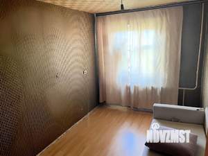 3-к квартира, вторичка, 63м2, 10/15 этаж