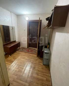 2-к квартира, вторичка, 49м2, 1/5 этаж