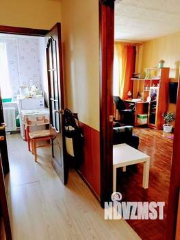 1-к квартира, вторичка, 35м2, 6/10 этаж