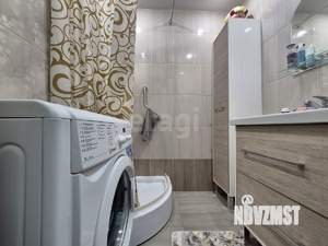 2-к квартира, вторичка, 52м2, 1/9 этаж