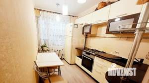 3-к квартира, вторичка, 68м2, 3/5 этаж