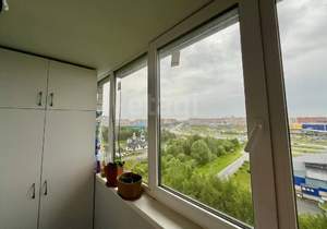 3-к квартира, вторичка, 116м2, 10/10 этаж