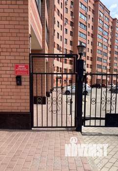 1-к квартира, вторичка, 38м2, 9/10 этаж