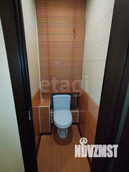 2-к квартира, вторичка, 49м2, 1/5 этаж