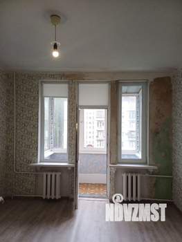 2-к квартира, вторичка, 58м2, 3/5 этаж