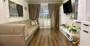 1-к квартира, вторичка, 37м2, 2/10 этаж