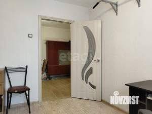 2-к квартира, вторичка, 48м2, 5/5 этаж