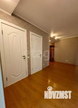 2-к квартира, вторичка, 77м2, 7/13 этаж