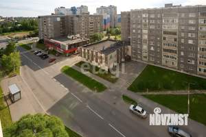 2-к квартира, вторичка, 53м2, 3/9 этаж