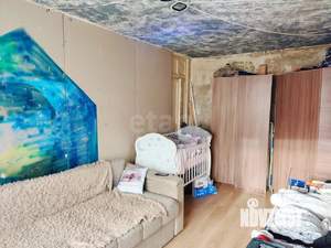 1-к квартира, вторичка, 32м2, 3/5 этаж