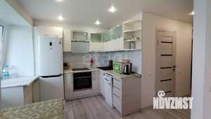 1-к квартира, вторичка, 35м2, 11/14 этаж