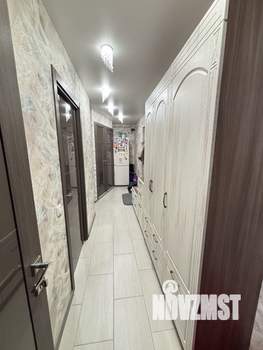 2-к квартира, вторичка, 42м2, 5/9 этаж