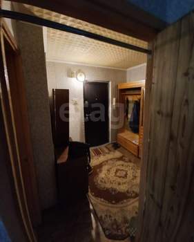 2-к квартира, вторичка, 54м2, 1/5 этаж