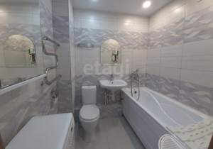 1-к квартира, вторичка, 36м2, 4/10 этаж