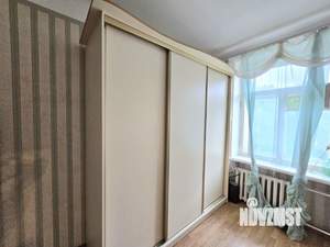 3-к квартира, вторичка, 74м2, 3/6 этаж