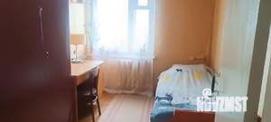 3-к квартира, вторичка, 54м2, 9/9 этаж