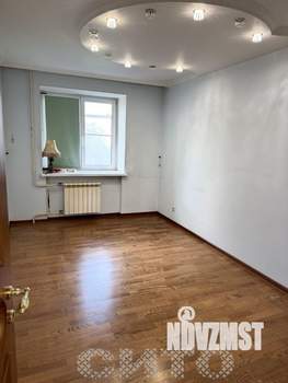 5-к квартира, вторичка, 118м2, 4/5 этаж