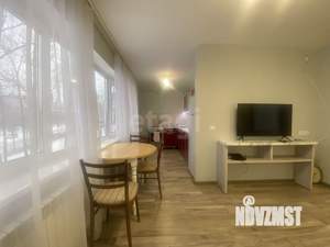 3-к квартира, вторичка, 58м2, 2/5 этаж