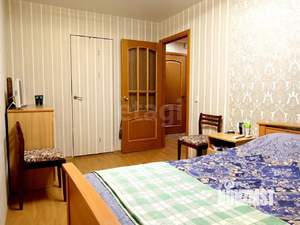 2-к квартира, вторичка, 44м2, 4/5 этаж